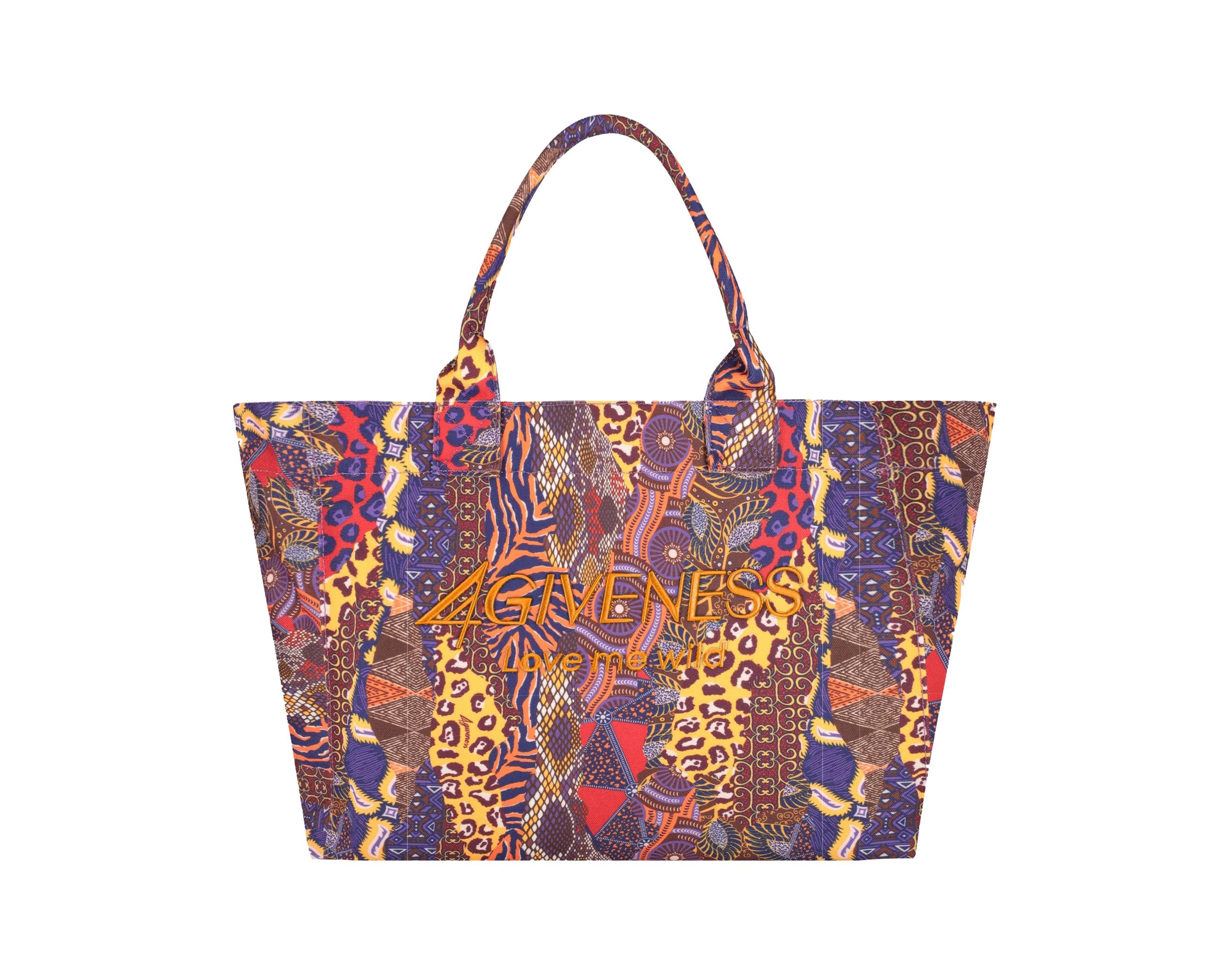 Bag Over 4Giveness 126WACBO5982 Etiopia 