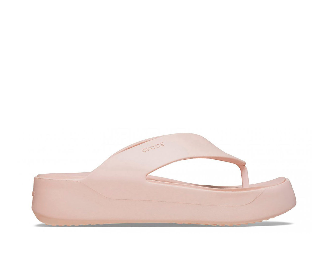 Sandalo infradito Donna