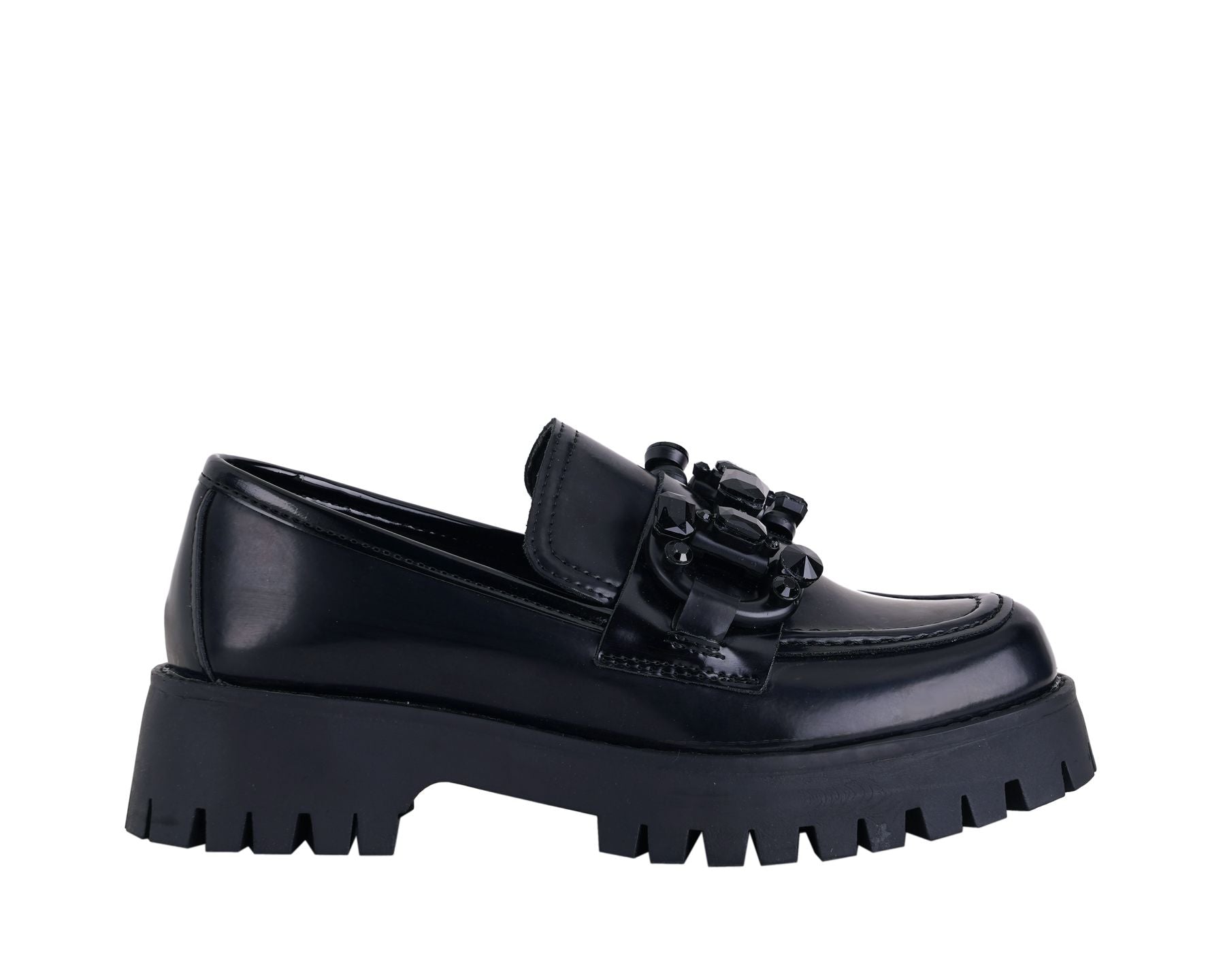 Mocassino Donna