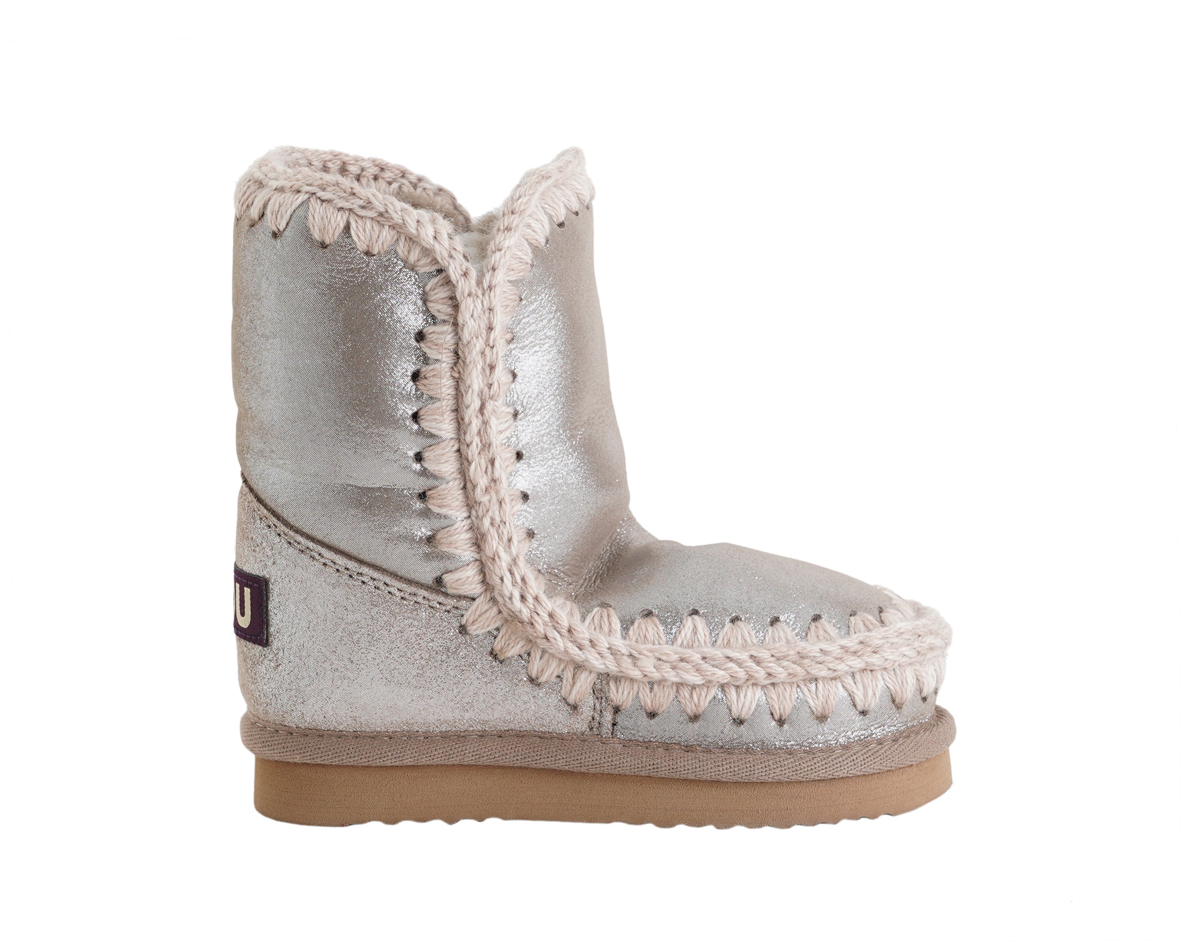 Stivali MOU Eskimo Boot Kid 22-35 MU.FK101000C Bambina