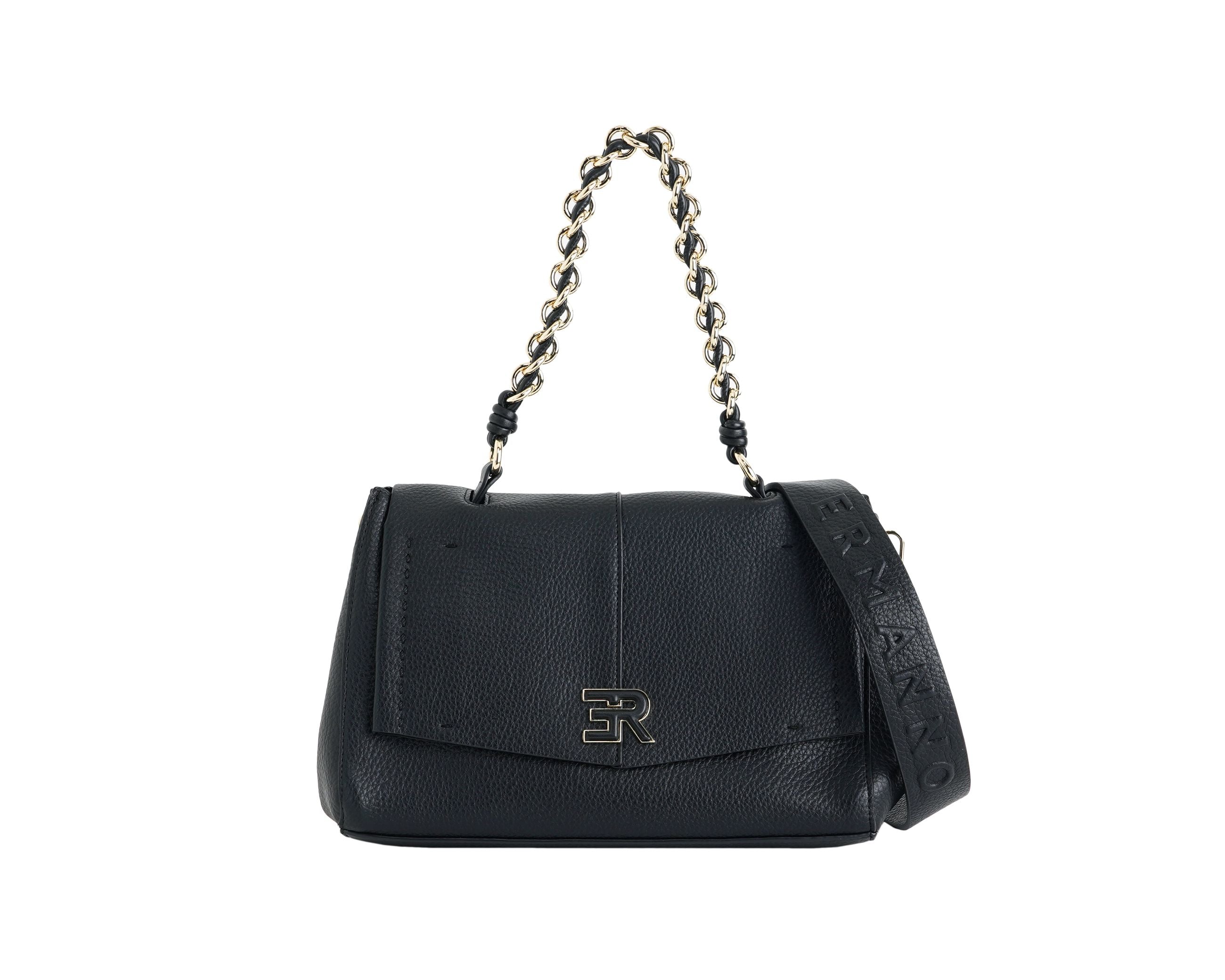 Borsa a spalla ERMANNO FIRENZE FLAP EBA 12402027 Donna