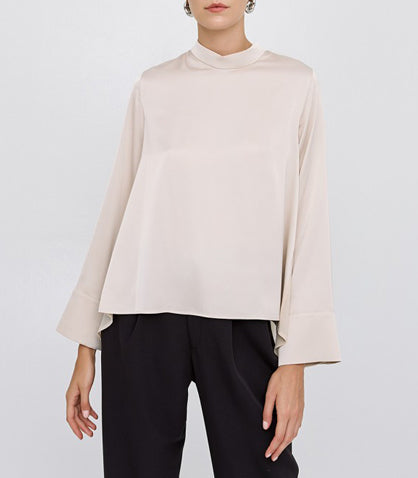 Blusa Donna