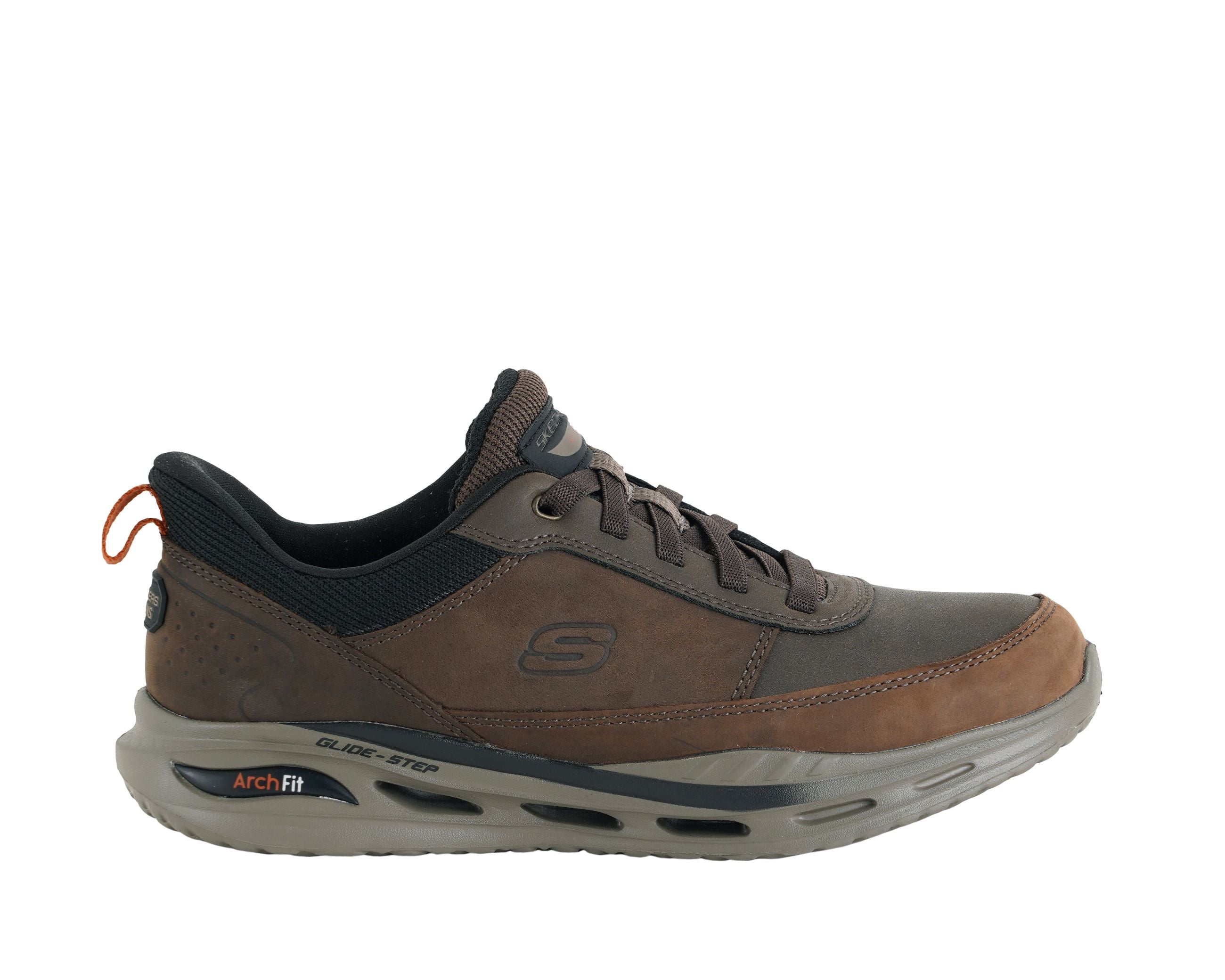 Sneakers SKECHERS ARCH FIT ORVAN-MOXLEY 210981 Uomo