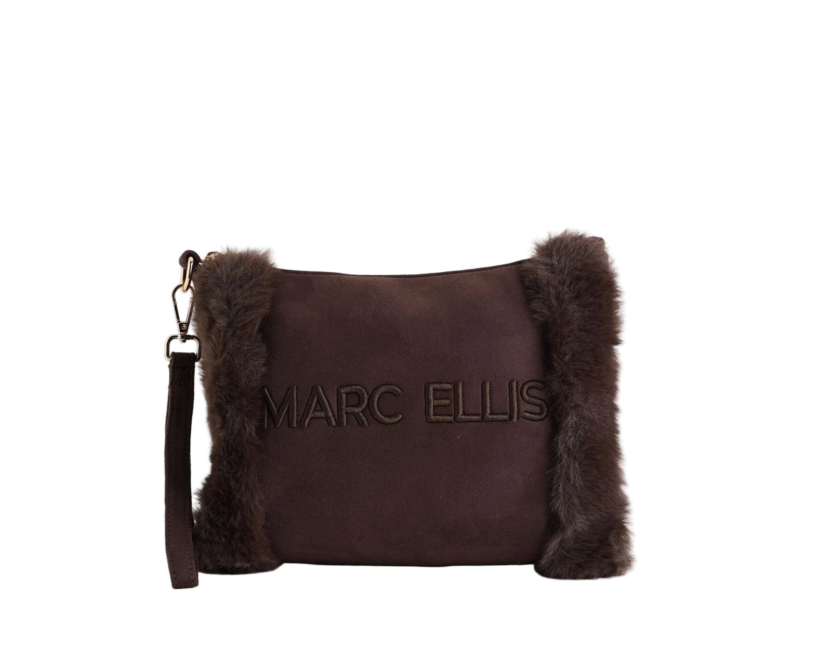 Clutch Marc Ellis Buby Caracal C. Donna