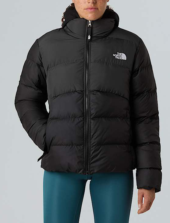 Piumino The North Face Saikuru Donna – NF0A89JDKT01