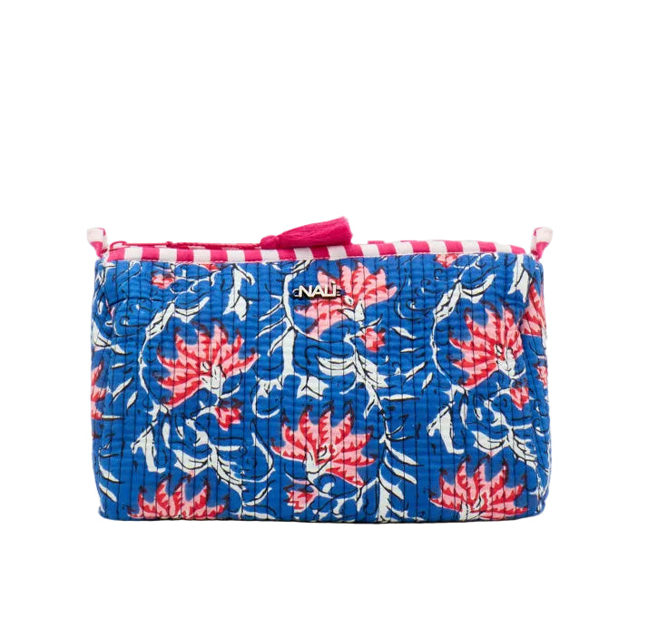 Pochette Nalì Oporto RJPC0003 Rosa/Blu Donna