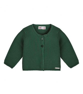 Cardigan Bambina