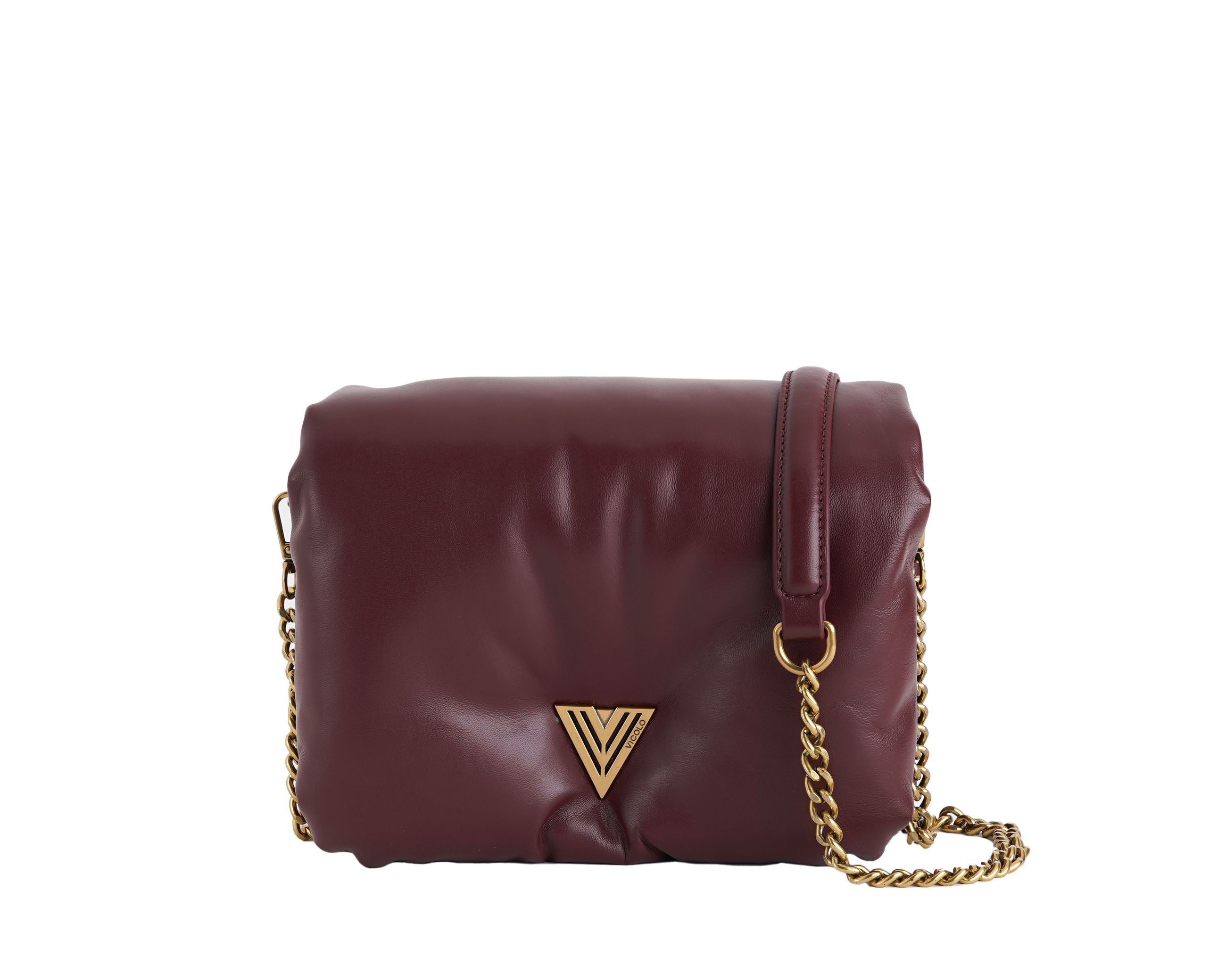 Borsa a tracolla Donna