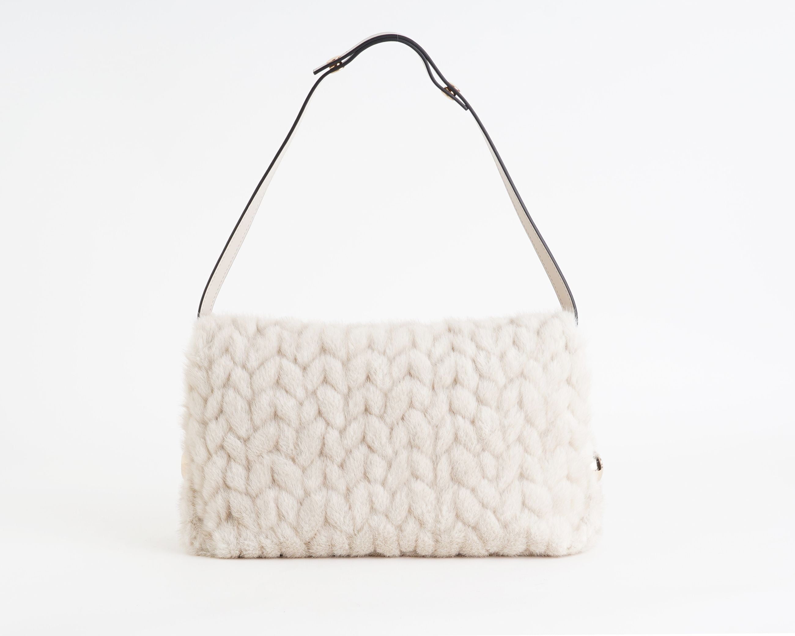 Pochette Liu Jo AF6097 E1168 Cream