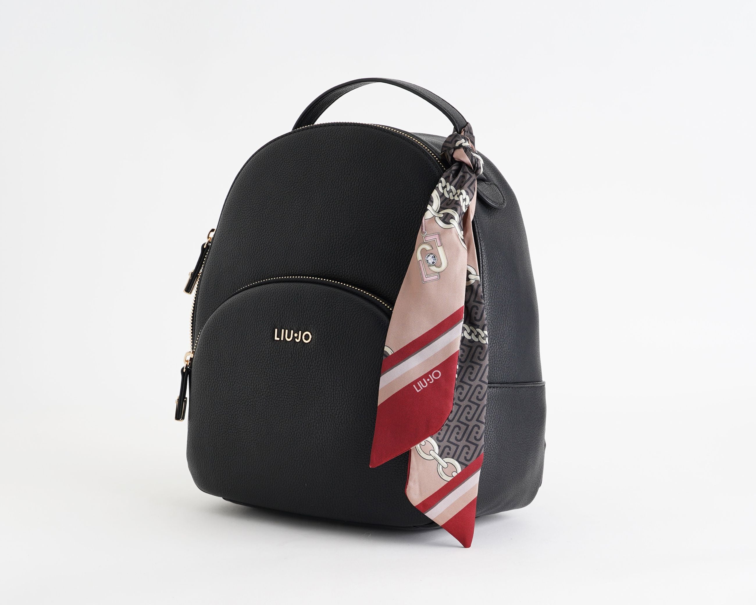 Zaino Liu Jo AF6209 E1019 Nero