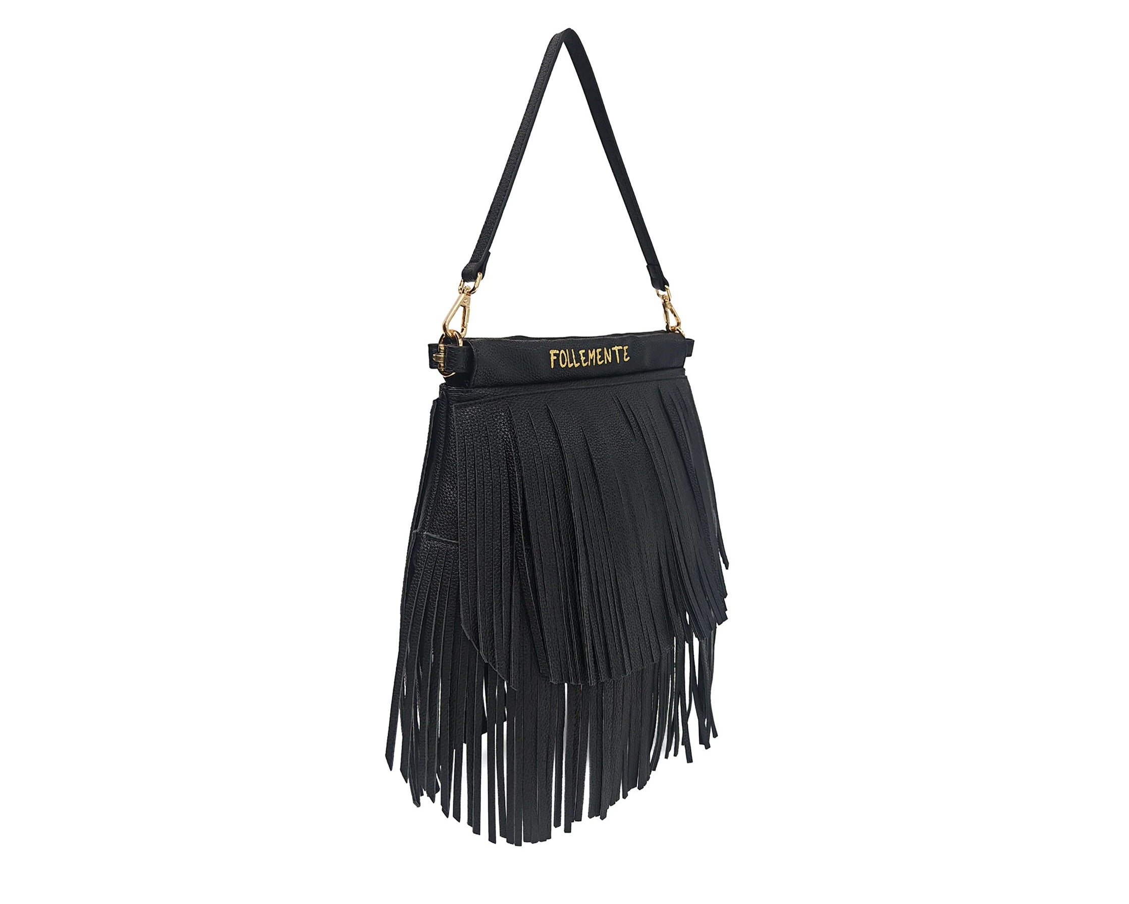 Borsa a spalla Le Pandorine Dallas PF2611B17 Donna