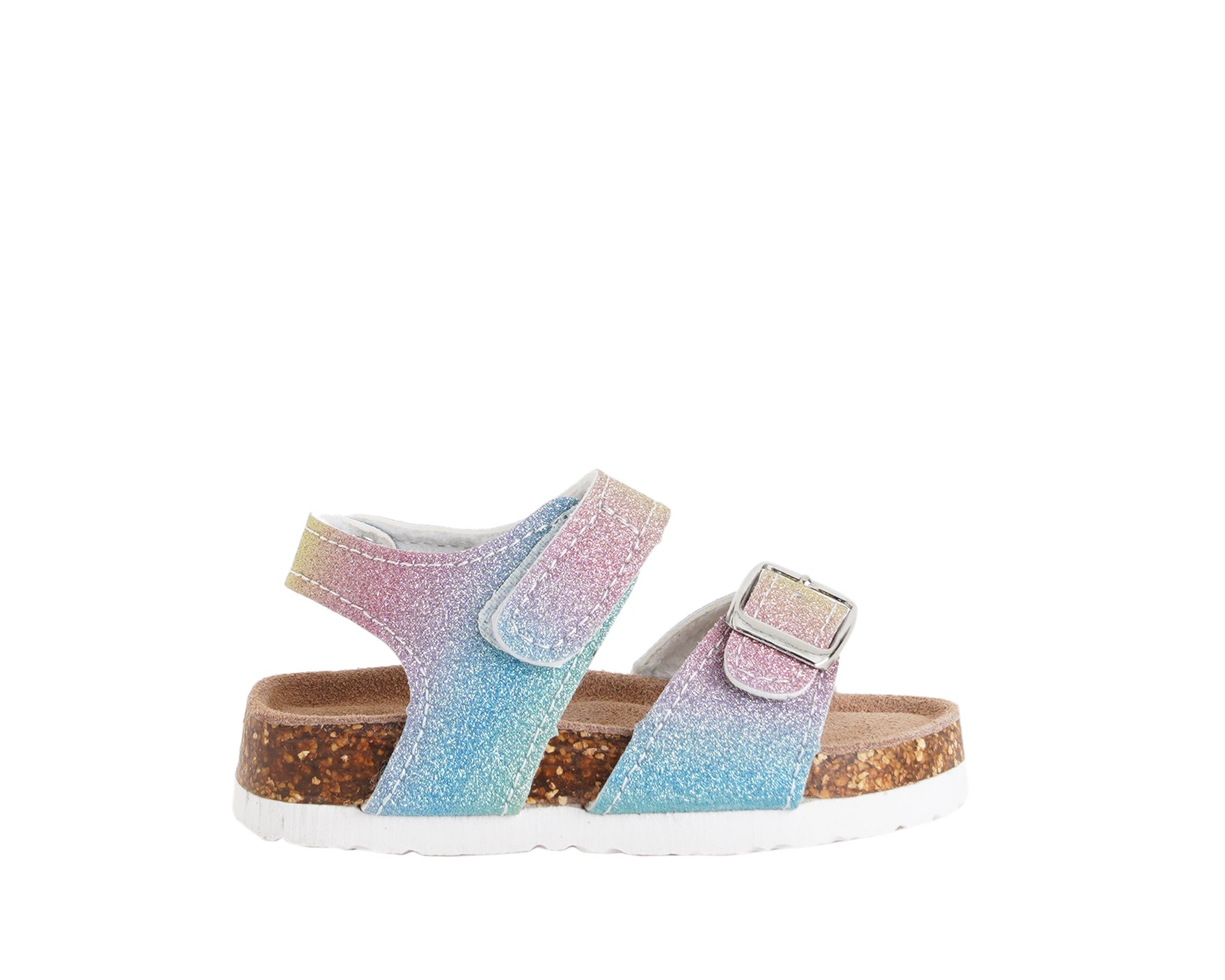 Sandalo basso Bambina