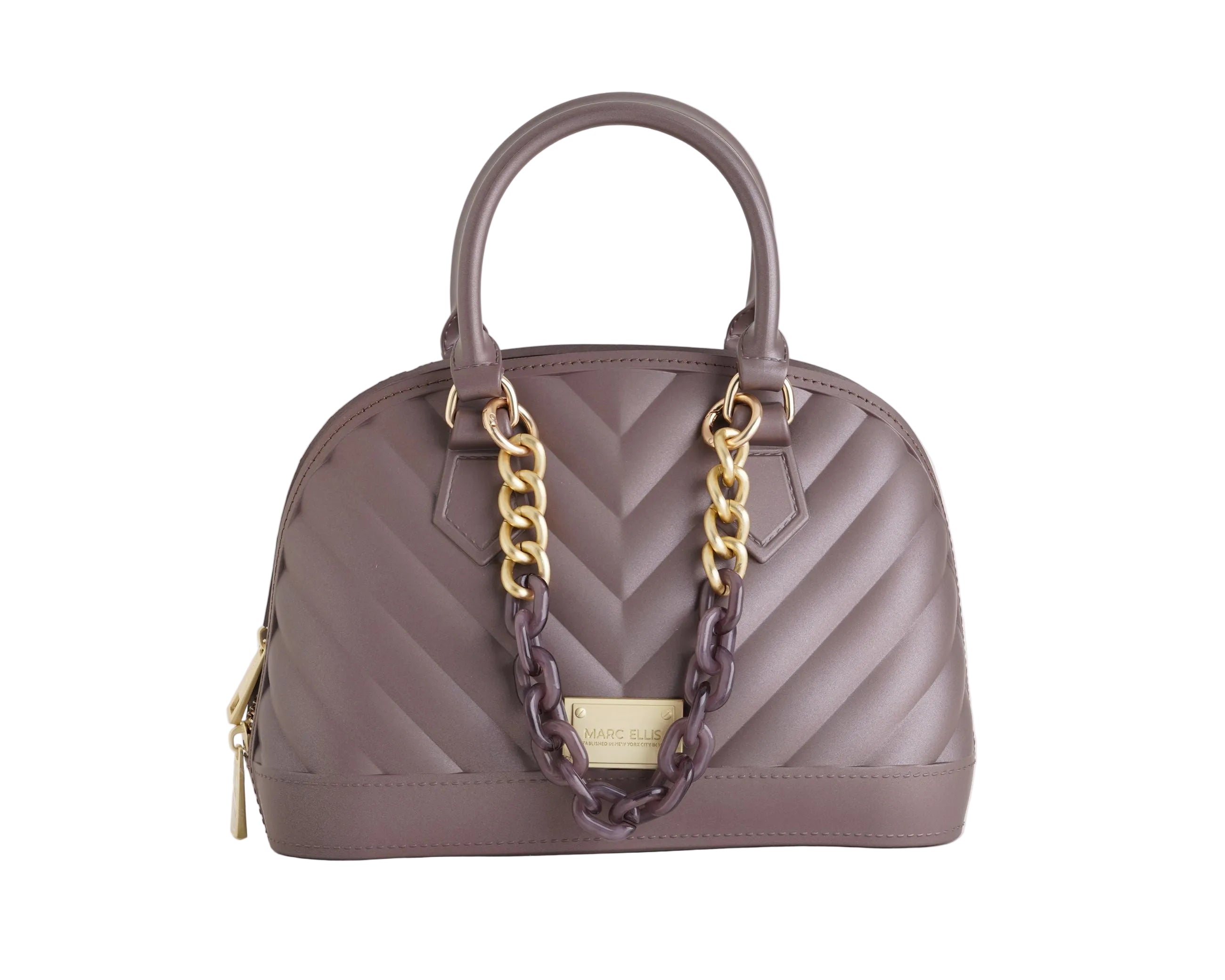 Borsa a mano Marc Ellis Flat Maya M 27 Donna