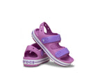 Sandalo Crocs Crocband Cruiser Sandal T CR.209424 colore Bubble — CROCS