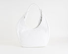 Borsa a spalla Marc Ellis Katrina Sa Silver/White Silver