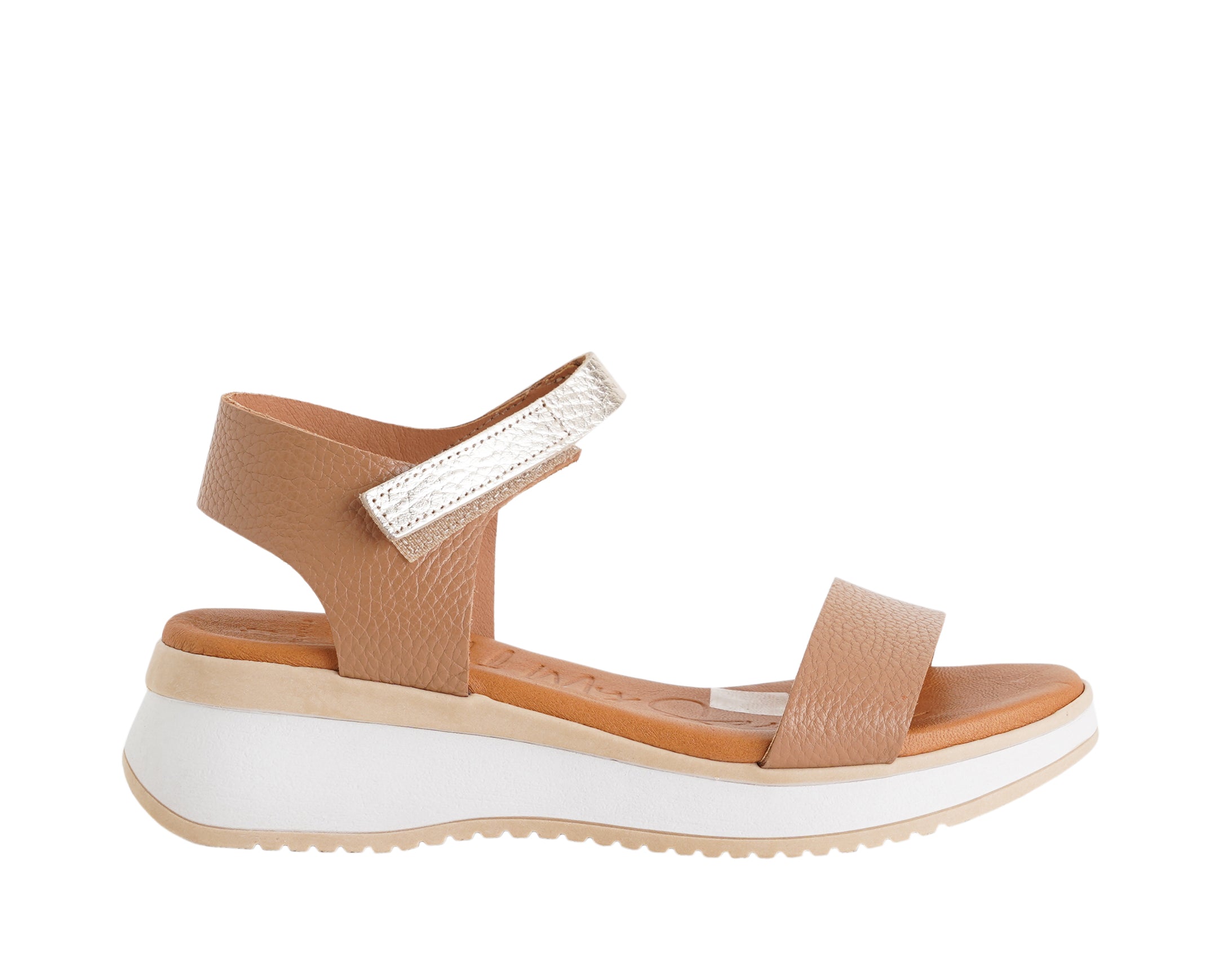 Sandalo con platform Donna