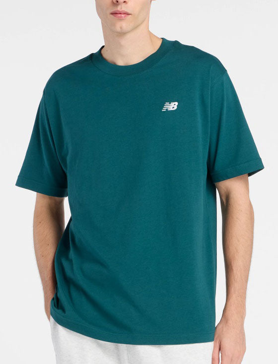 T-Shirt New Balance Sport Essentials MT41509AAV Uomo