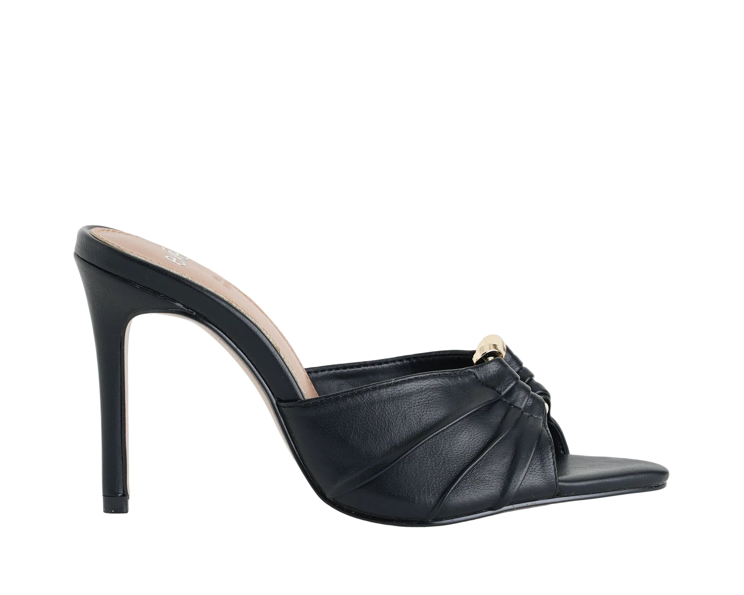 Sandalo Exe Kristi-397 Black