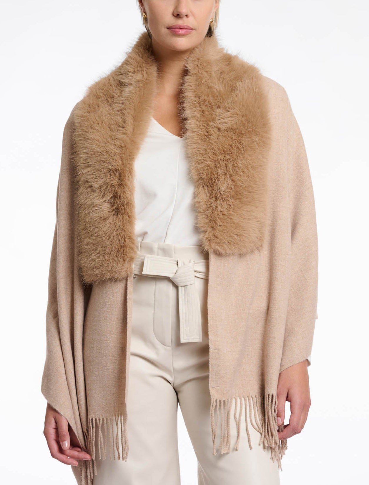 Mantella RINO&PELLE Wendy.7002511 Donna