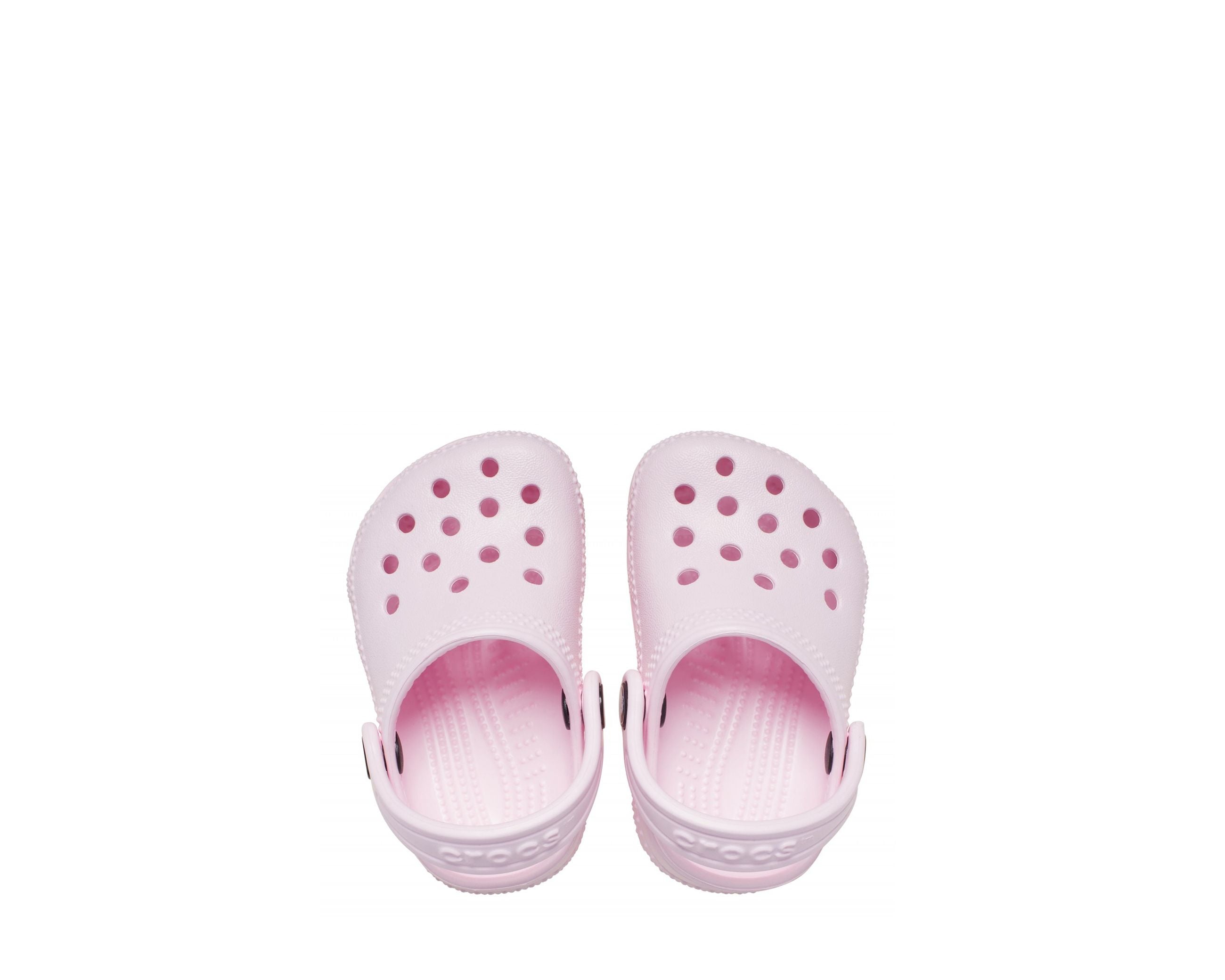 CROCS Littles Sabot B CR.11441 Pink Milk