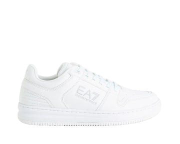 Sneakers EA7 7X000345AF11988 Full White Antartica Uomo