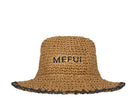 Cappello Me Fui SW0200BK Nero Donna - ME FUI