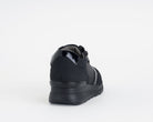 Sneakers Co.moda Comfort 4049 Nero Donna - COMODA COMFORT