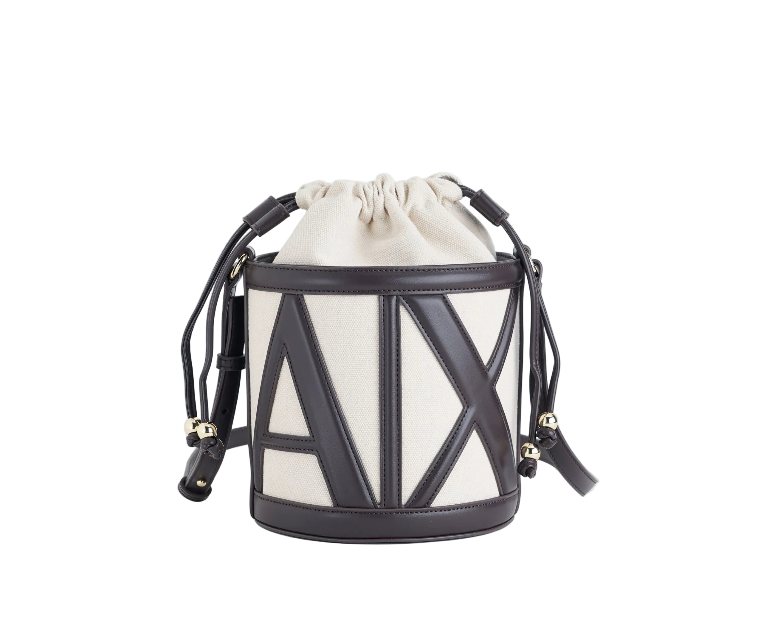 Borsa a secchiello Armani Exchange XW002183AF22635 Donna