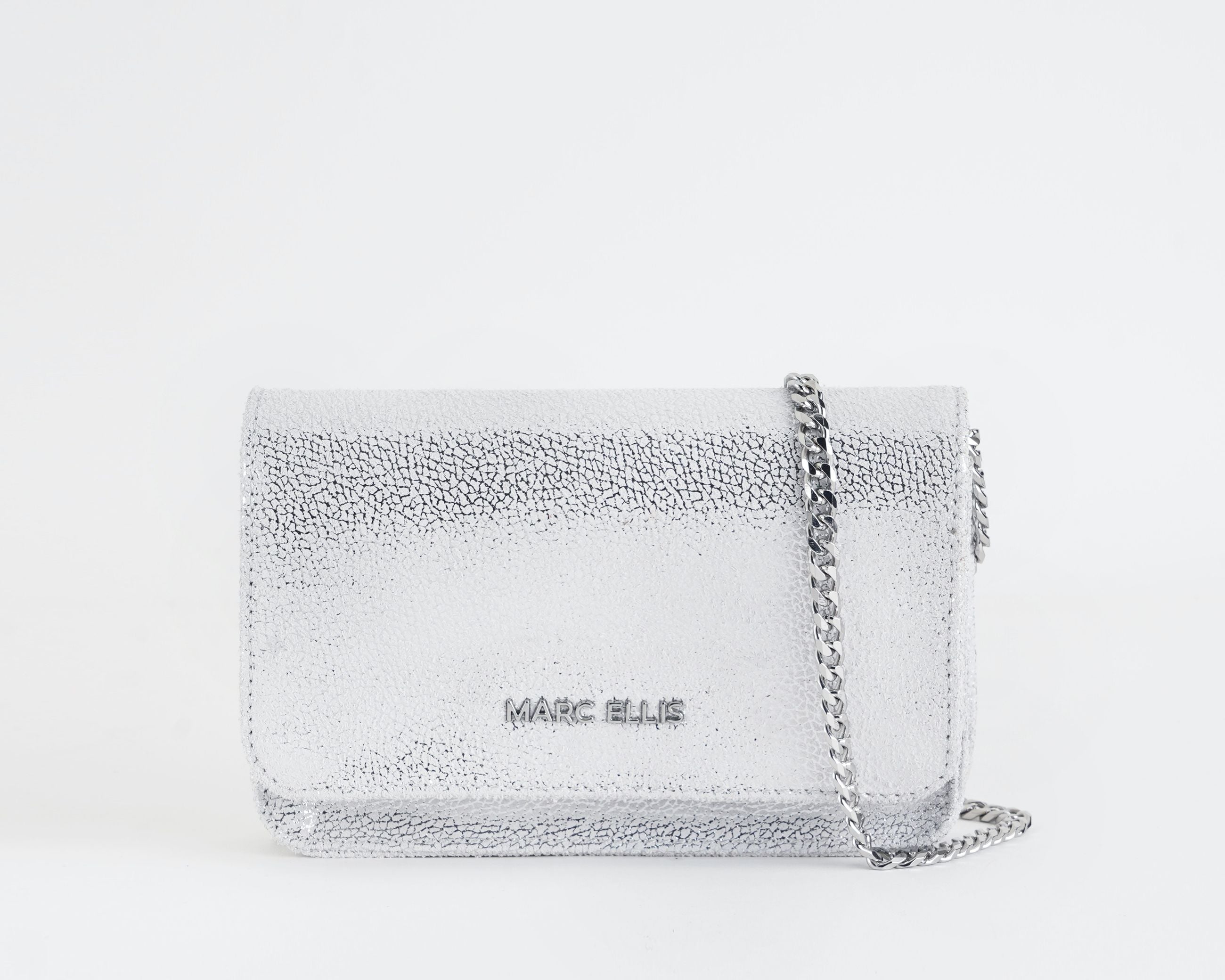 Borsa a spalla Marc Ellis Everly Lux Donna