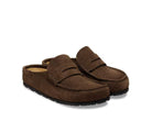 Sabot Birkenstock Naples Wrapped 1031701 Carafe