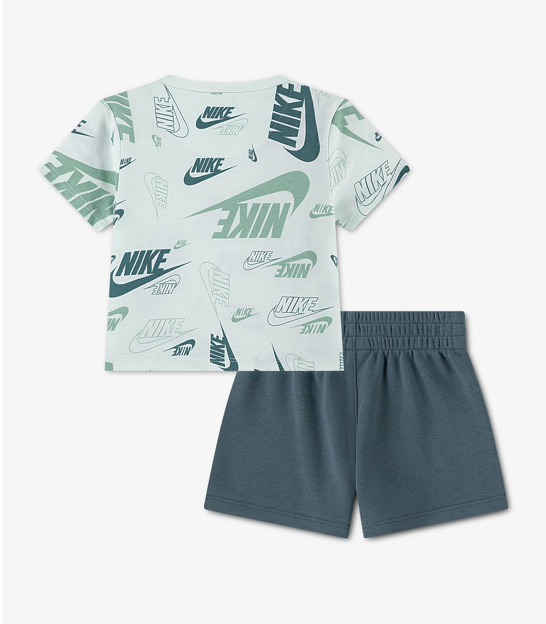 86N043-G3S HADDAD NIKE Mineral Slate