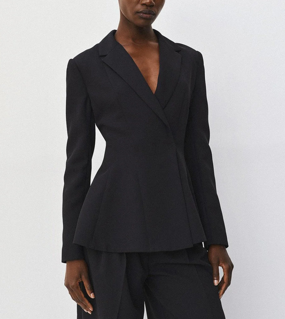 Blazer aderente Access Fashion 64-1032 Donna