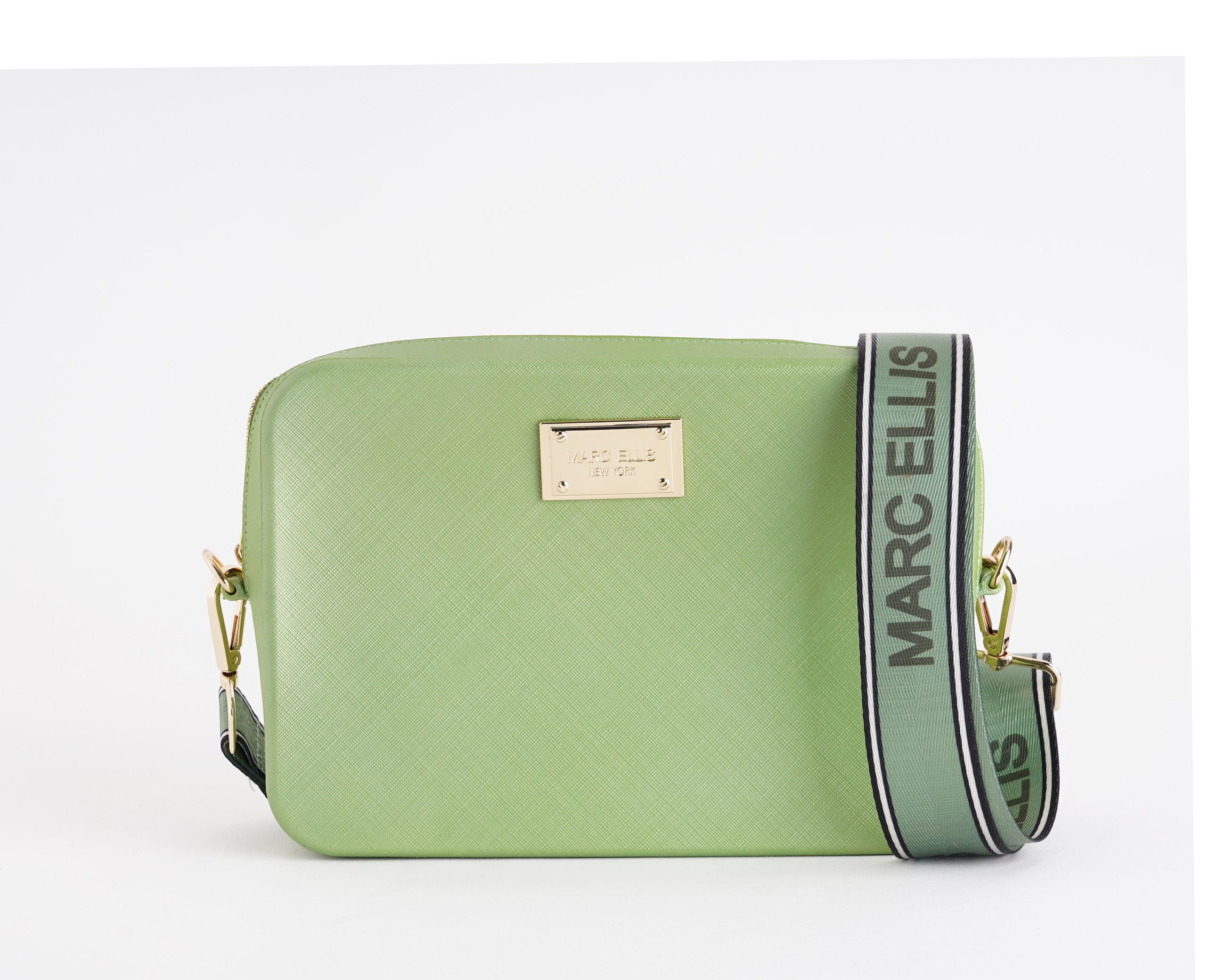 Borsa a tracolla MARC ELLIS FLAT FLOWE 25  Donna