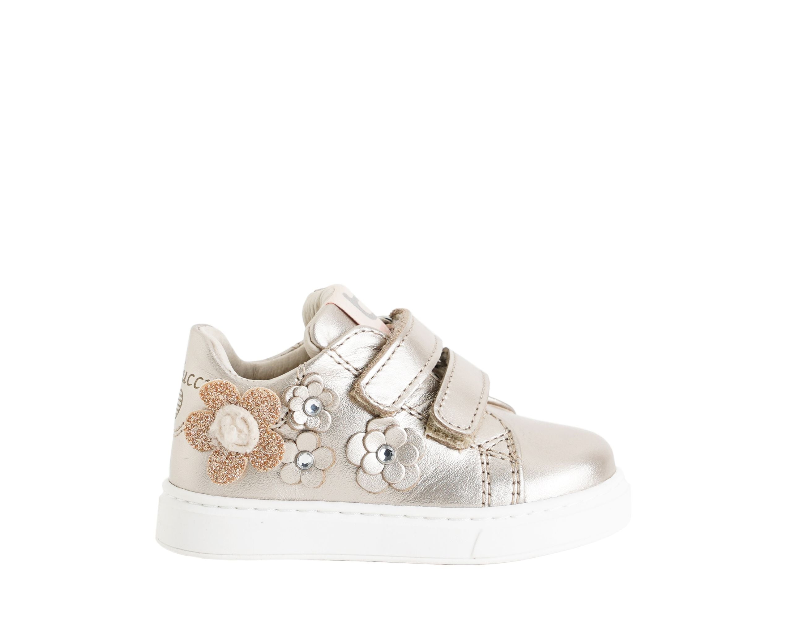 Sneakers sportive Balducci CITA7089 Bambina