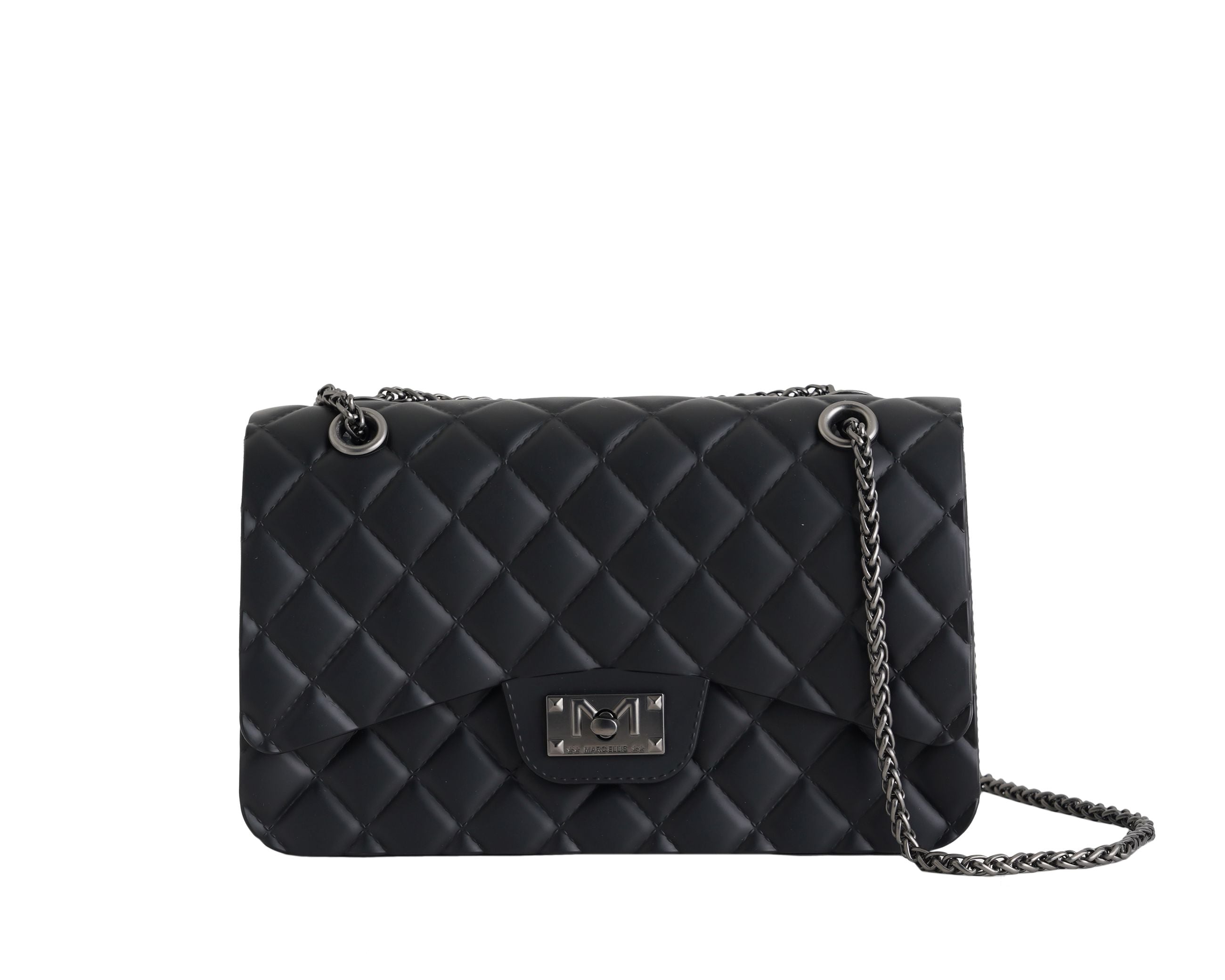 Borsa a spalla MARC ELLIS FLAT FALCON M Donna