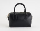 Borsa a mano Marc Ellis Rihanna ML Donna Black - Vista posteriore