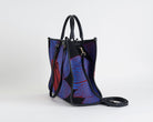 Borsa a mano My Best Bag Atena Biophilia Big S1-MYB-2007 Bouquet