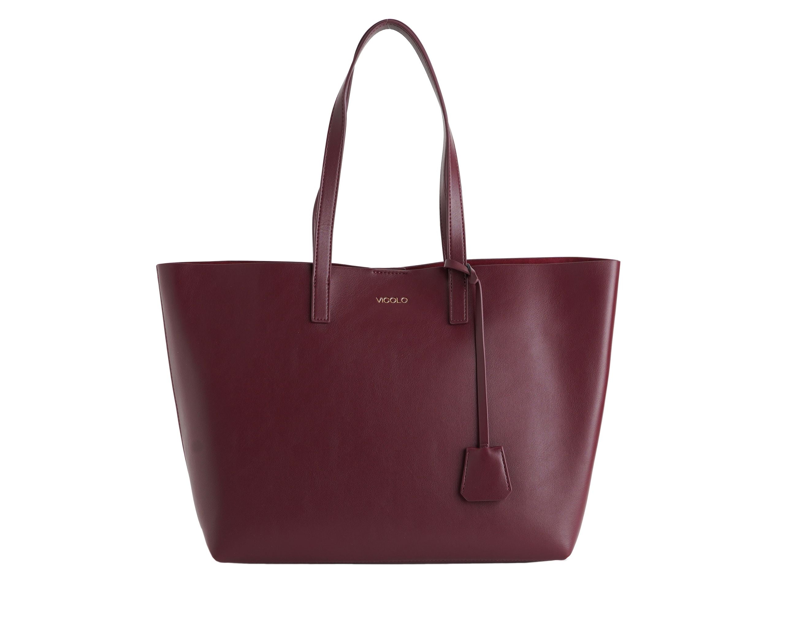 Borsa a spalla VICOLO XF0017 Donna