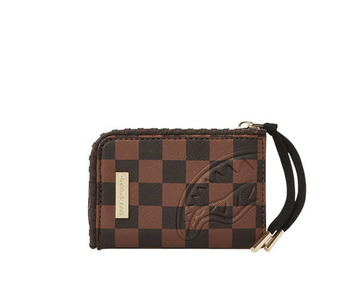 Portafoglio Unisex Uomo Donna