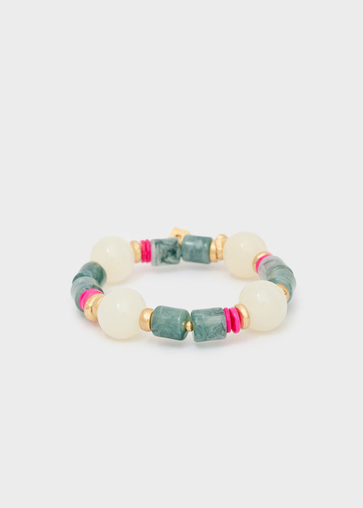 Bracciale Nalì Clio ABBR0199 Grigio Donna