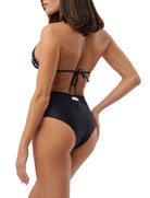 Bikini ADORE' ISLA Nero