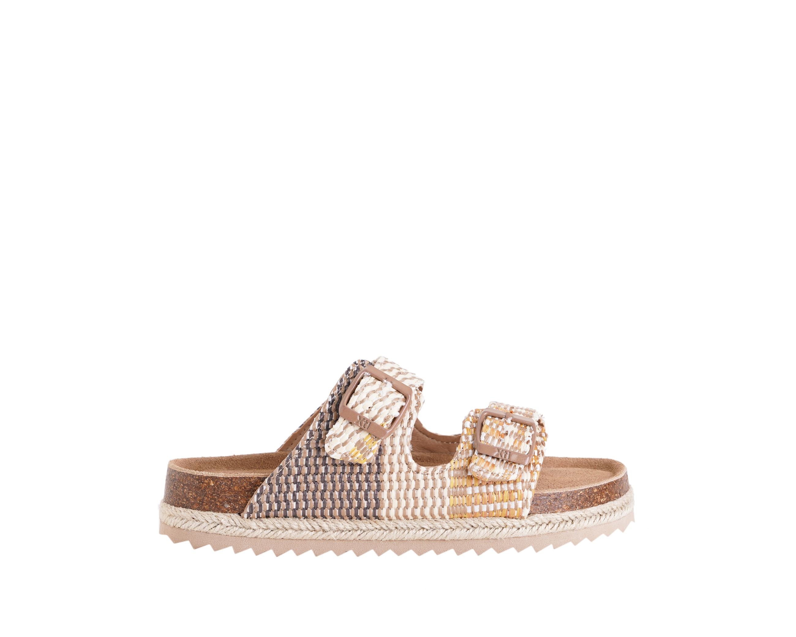 Sandalo basso Bambina