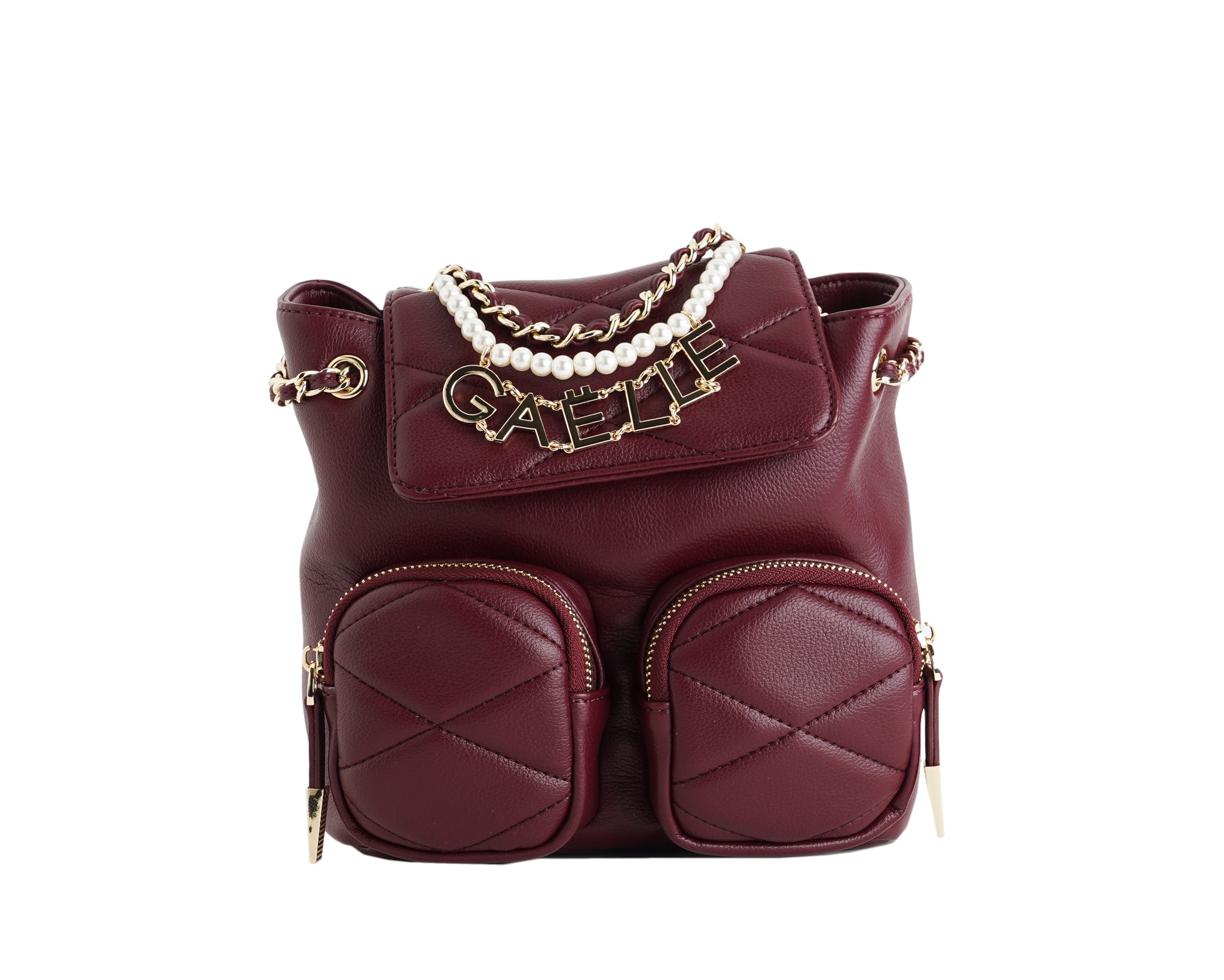 Zaino GAELLE GAACW02444 Donna