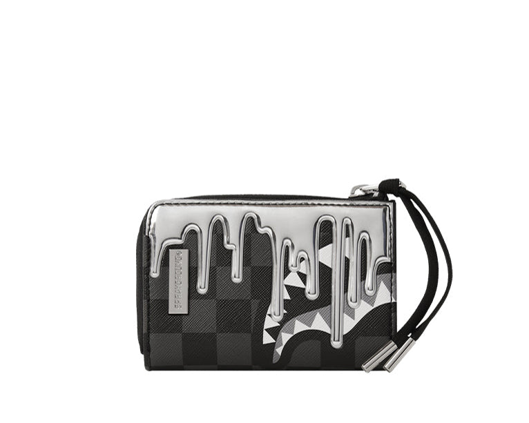 Portafoglio Unisex Uomo Donna