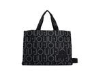 Tote Bag Liu Jo 2F6037 T2742 Nero