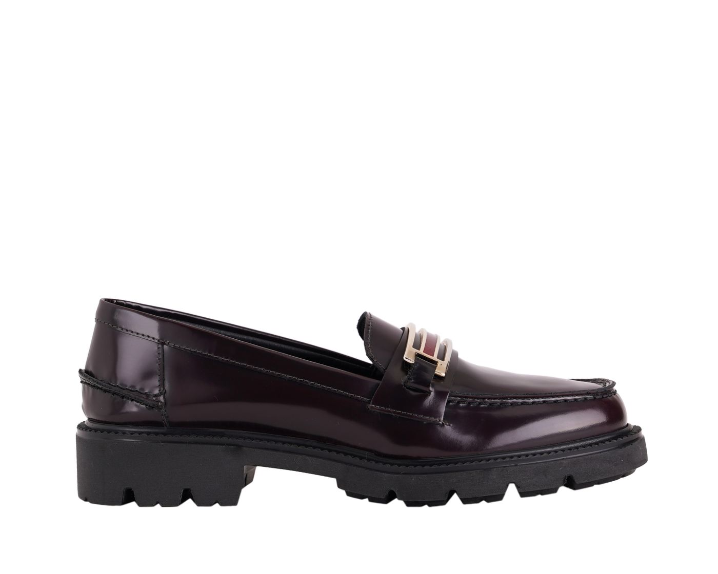 Mocassino basso Donna