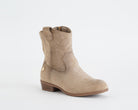 Stivaletti bassi XTI 154071 Beige