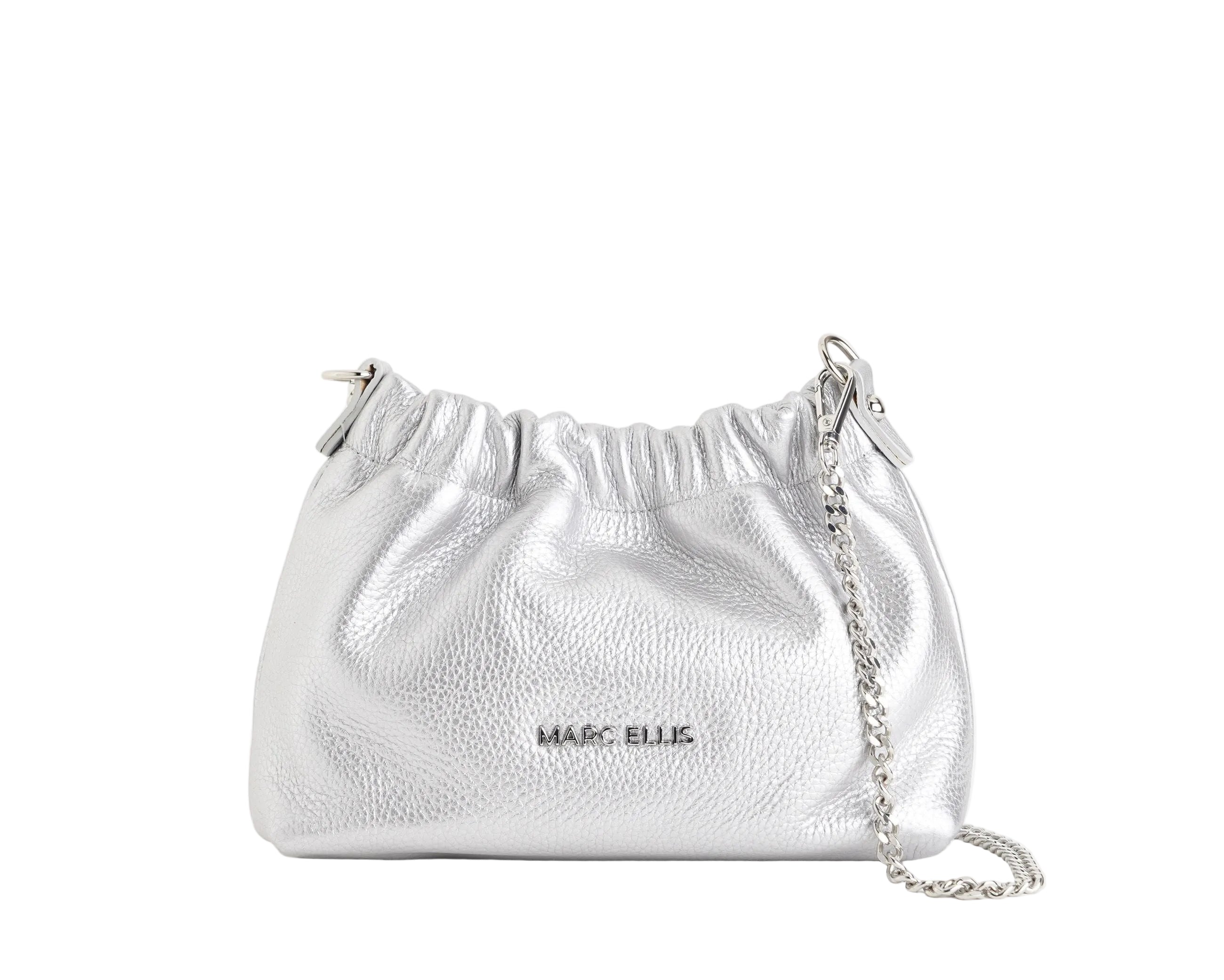 Borsa a spalla Marc Ellis Helena Do Lt Donna