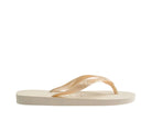 Havaianas Top Senses 4149369 colore Beige/Beige 1 (08811) 