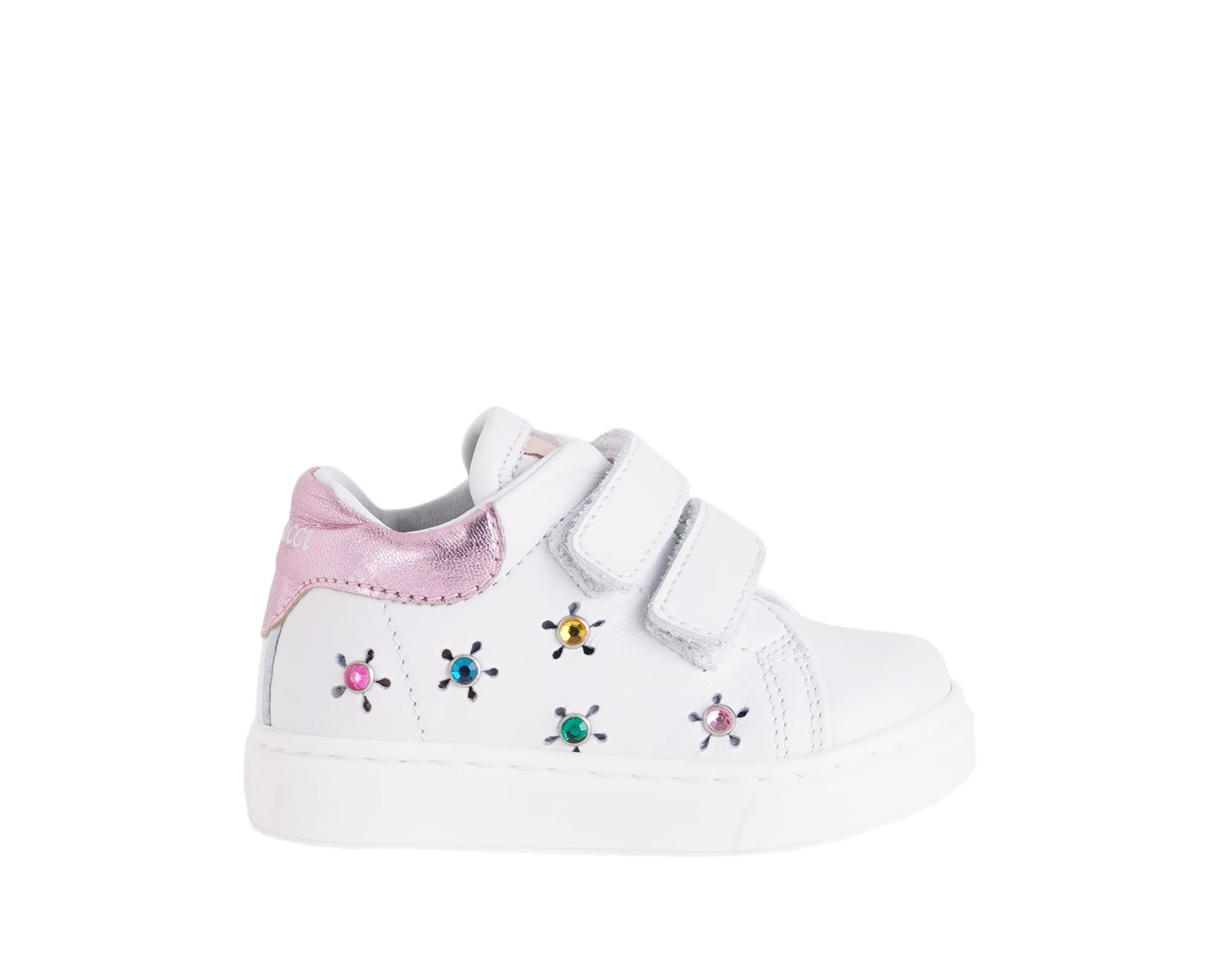 Sneakers Bambina